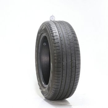 Used 235/60R18 Pirelli Scorpion Verde MOE Run Flat 103H - 5/32