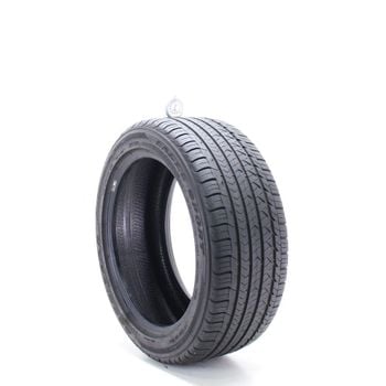 Set of (2) Used 235/45R17 Goodyear Eagle Sport AS 94W - 7/32
