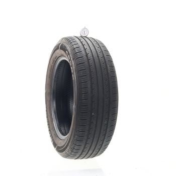 Set of (2) Used 235/60R17 Ironman GR906 102H - 6-6.5/32