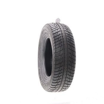 Used 235/70R16 Nokian WR G3 SUV 106H - 8.5/32