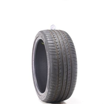 Used 255/35ZR20 Cosmo Mucho Macho 97Y - 9/32