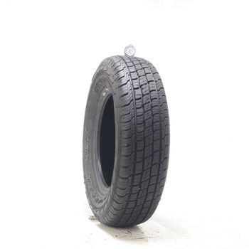 Used 225/75R16 Mastercraft Courser HSX Tour 104T - 10.5/32