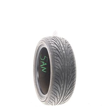 Used 205/50R17 Nankang NS-II Ultra Sport 93V - 8.5/32