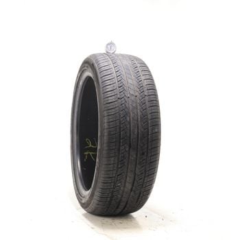 Used 245/45ZR20 Westlake SA-07 99W - 7/32