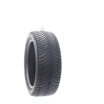 Set of (4) Used 235/45R18 Michelin CrossClimate 2 98V - 9-10/32