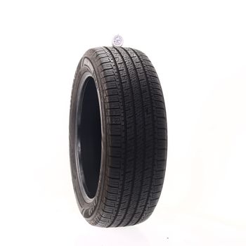 Set of (2) Used 235/55R20 Goodyear Assurance MaxLife 102V - 10/32