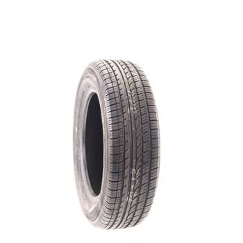 Set of (2) New 215/65R17 Yokohama Tornante 98T