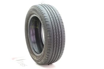 Set of (2) Used 205/60R16 Michelin Primacy MXV4 92V - 8-9.5/32