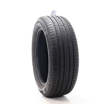 Used 235/55R19 Pirelli Scorpion Strada 101V - 10.5/32