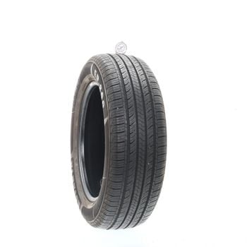 Set of (4) Used 225/60R18 Advanta ER-800 100H - 9-9.5/32