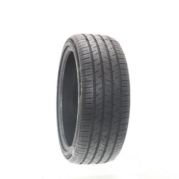 Set of (4) New 265/40ZR22 Mastertrack M-Trac GT 106W