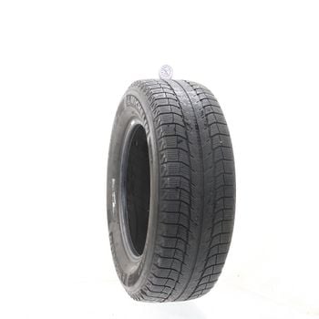 Used 245/65R17 Michelin Latitude X-Ice Xi2 107T - 5/32