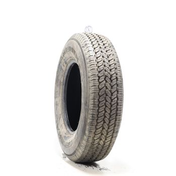 Used LT215/85R16 General Ameritrac 115/112S - 13/32