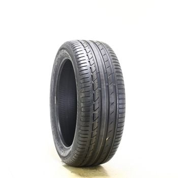 Set of (2) New 245/45R19 Bridgestone Potenza S001 RFT 98Y