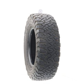 Used LT265/70R17 BFGoodrich All-Terrain T/A KO3 123/120S - 12.5/32