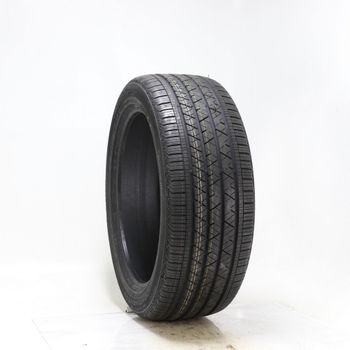 New 255/45R20 Continental CrossContact LX Sport 105V - 9/32