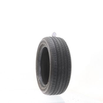 Set of (2) Used 205/55R16 Bridgestone Turanza EL400-02 91H - 6-7.5/32