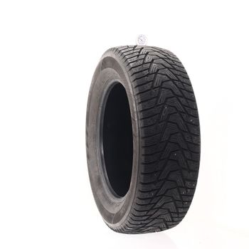 Used 245/60R18 Hankook Winter i*Pike X W429A 105T - 11.5/32
