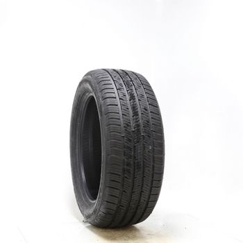 Driven Once 245/50R18 BFGoodrich Advantage Control 104V - 10/32