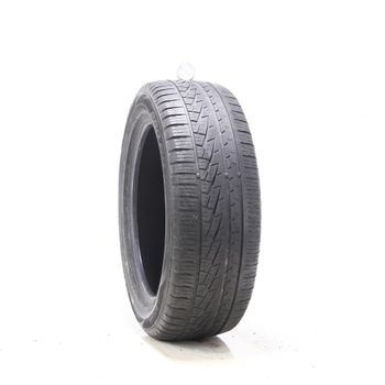 Used 225/55R18 Falken Pro G4 AS 98H - 4.5/32