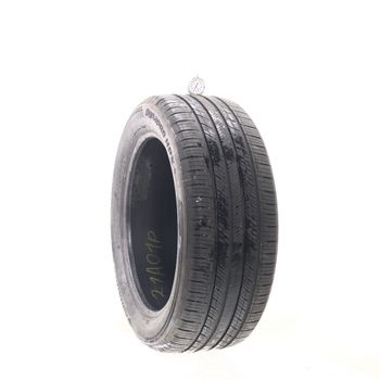 Set of (2) Used 245/50R19 Hankook Dynapro HPX RA43 105H - 7.5-8.5/32