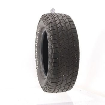 Set of (2) Used 275/65R18 Cooper Discoverer ATP II 116T - 11-11.5/32