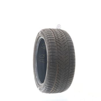 Used 275/40R19 Fronway Icemaster II 105V - 10/32