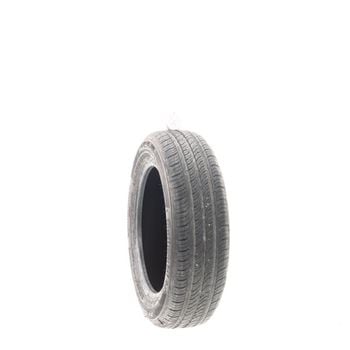 Set of (2) Used 165/65R15 Continental ProContact TX 81T - 9/32