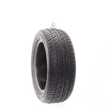 Used 215/55ZR16 Uniroyal Tiger Paw GTZ All Season 2 93W - 6.5/32