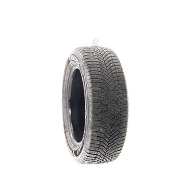 Set of (2) Used 225/60R17 Goodyear Assurance WeatherReady 2 99V - 9.5/32
