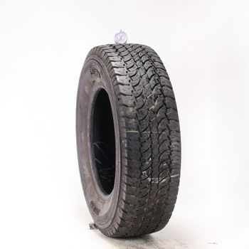 Used 235/70R16 Fuzion A/T 104S - 8.5/32