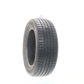 Used 245/60R18 Nokian Rotiiva HT 109H - 9/32