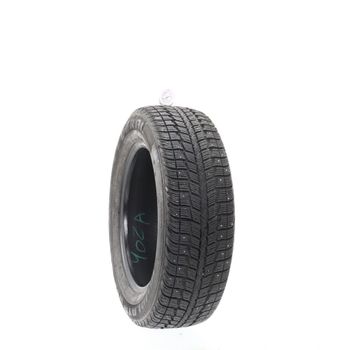 Used 225/60R17 Federal Himalaya WS2 Studded 103T - 9.5/32