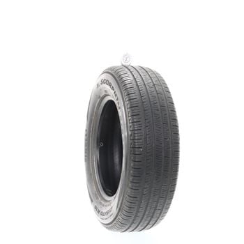 Set of (2) Used 215/70R16 Pirelli Scorpion Strada 100T - 7.5/32