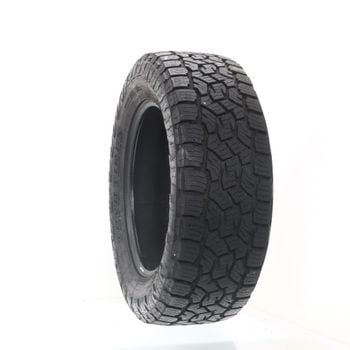 Driven Once 285/60R20 Toyo Open Country A/T III 116T - 13/32