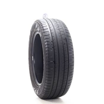Set of (2) Used 235/60R18 Pirelli Scorpion Verde LR 107V - 6/32