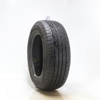 Used 265/60R18 Goodyear Assurance MaxLife 110H - 12/32