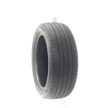 Used 255/50R20 Bridgestone Alenza Sport A/S 105H - 7.5/32