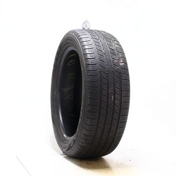 Set of (2) Used 255/50R20 Goodyear Assurance All-Season 105H - 6/32
