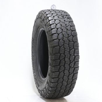 Set of (2) Used LT275/70R18 Rocky Mountain All Terrain 125/122S - 12-12.5/32