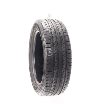 Set of (2) Used 245/55R19 Goodyear Assurance All-Season 103V - 6/32