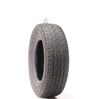 Used 235/70R16 Firestone Destination LE2 107T - 8/32