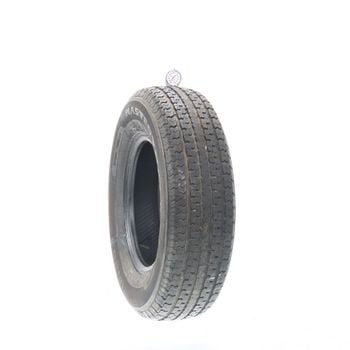 Used ST225/75R15 Mastertrack UN203 117/112L - 8.5/32