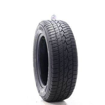 Set of (2) Used 245/60R18 Toyo Celsius CUV 105H - 8.5/32