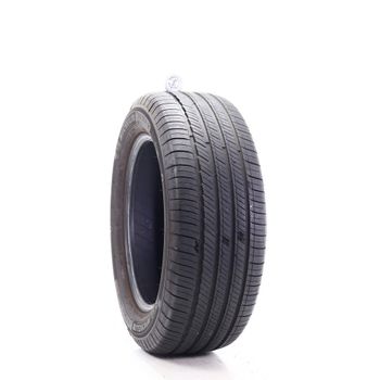 Used 255/55R18 Michelin Primacy Tour A/S 109H - 8/32