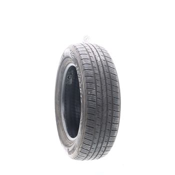Set of (2) Used 215/65R17 Mohave Crossover CUV 99H - 8.5-9/32
