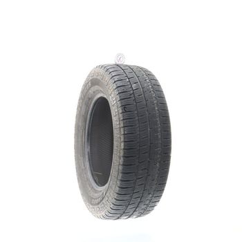 Used 235/65R16C Toyo Celsius Cargo 121/119R - 8/32