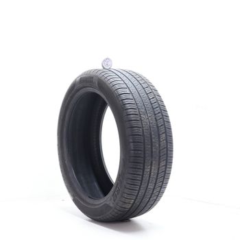 Set of (2) Used 245/45R19 Pirelli P Zero Plus 102Y - 7-8/32