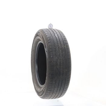Set of (2) Used 235/65R17 Sceptor 4XS 104T - 5.5/32