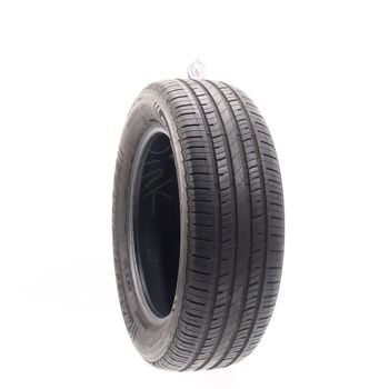 Set of (4) Used 235/60R18 Mastercraft Stratus AS 103H - 6/32